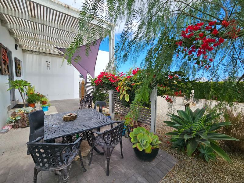 3 Bedroom Property for Sale in Lampiesbaai Western Cape